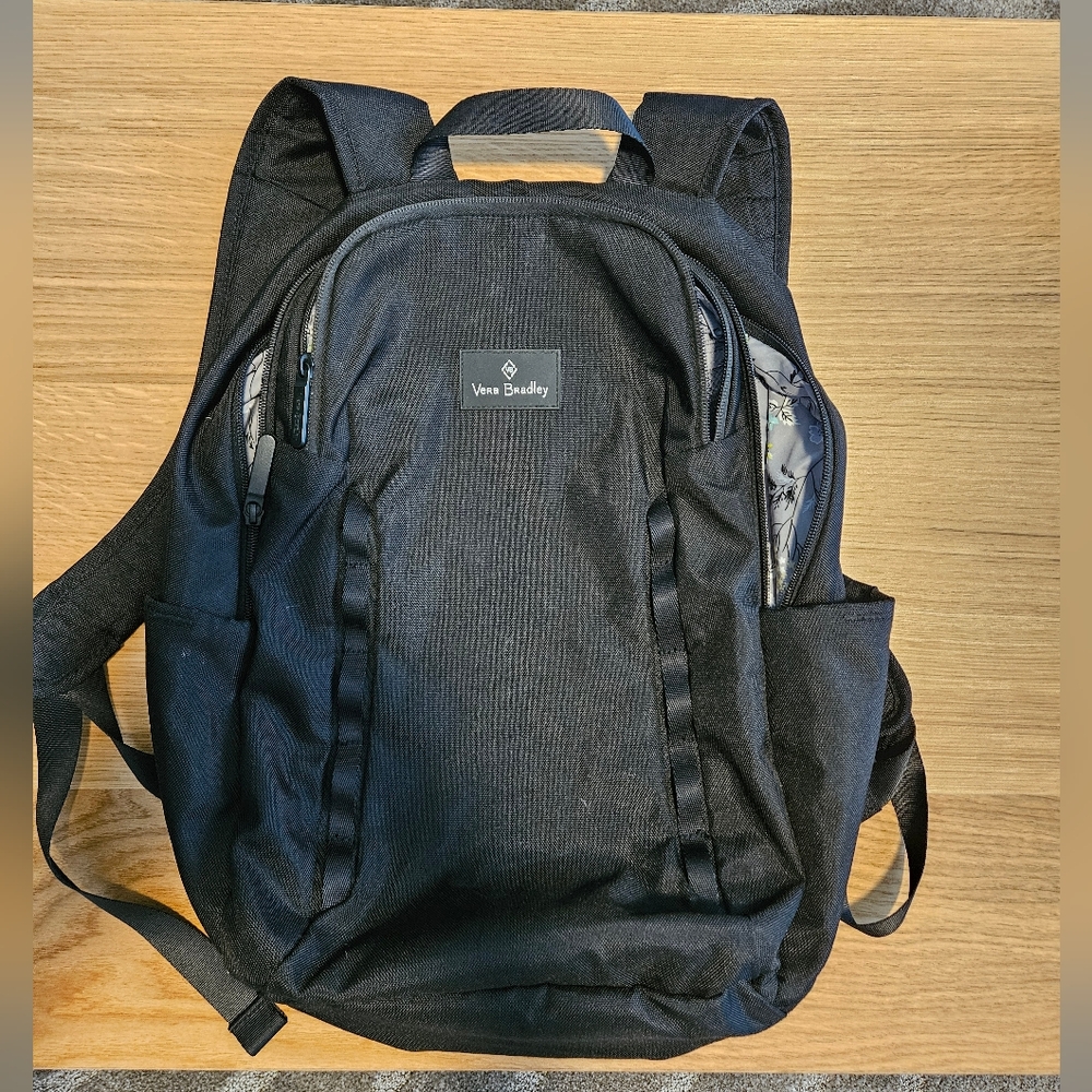 Vera Bradley Outlet Sporty Backpack